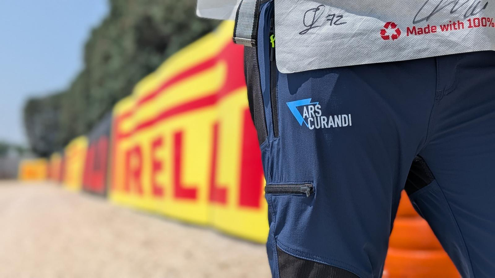 Preparazione attrezzature mediche